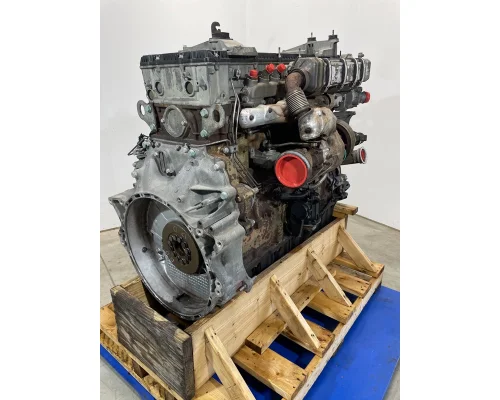 DETROIT DIESEL DD15 Engine Assembly