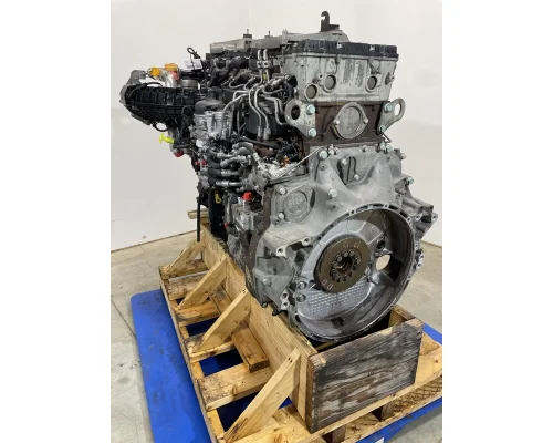 DETROIT DIESEL DD15 Engine Assembly