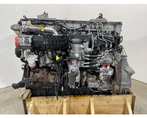 DETROIT DIESEL DD15 Engine Assembly