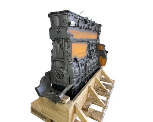 DETROIT DIESEL DD15 Engine Assembly