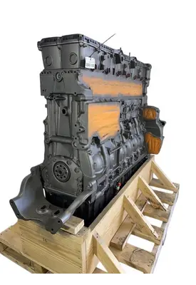 DETROIT DIESEL DD15 Engine Assembly