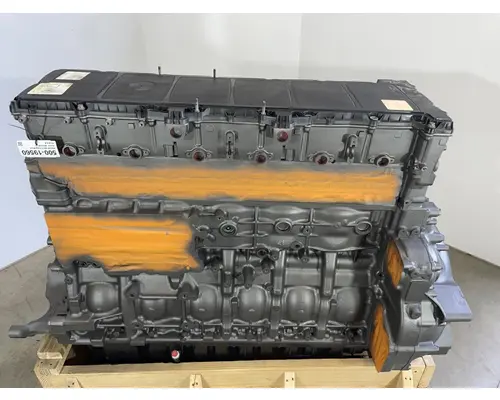 DETROIT DIESEL DD15 Engine Assembly