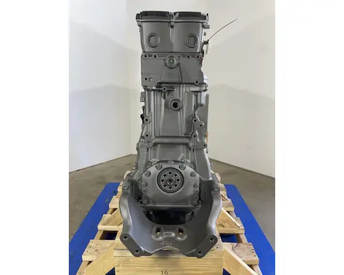 DETROIT DIESEL DD15 Engine Assembly