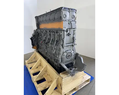 DETROIT DIESEL DD15 Engine Assembly