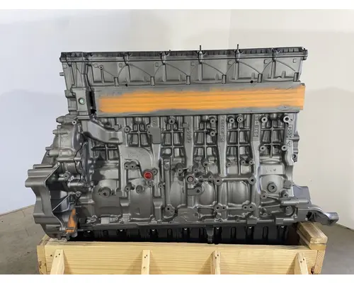 DETROIT DIESEL DD15 Engine Assembly