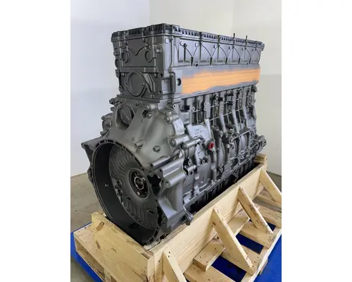 DETROIT DIESEL DD15 Engine Assembly