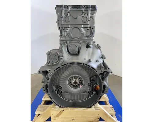 DETROIT DIESEL DD15 Engine Assembly