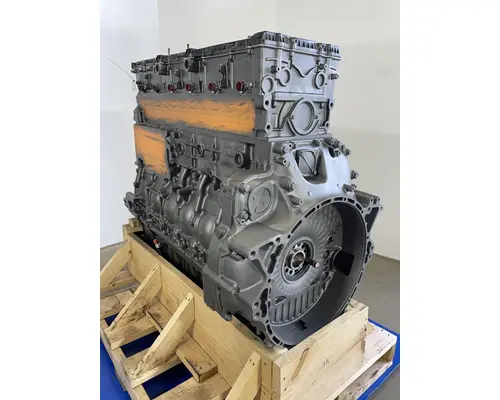 DETROIT DIESEL DD15 Engine Assembly