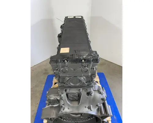 DETROIT DIESEL DD15 Engine Assembly