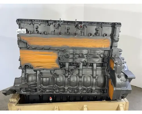 DETROIT DIESEL DD15 Engine Assembly
