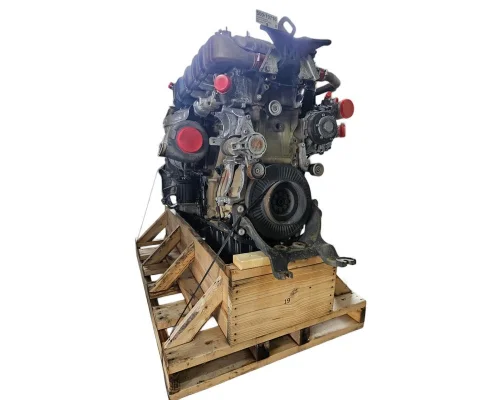 DETROIT DIESEL DD15 Engine Assembly