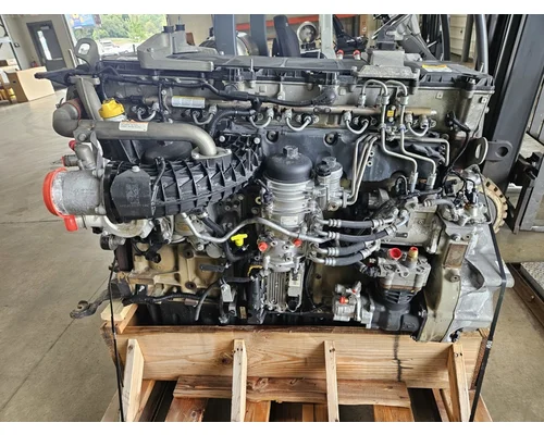 DETROIT DIESEL DD15 Engine Assembly