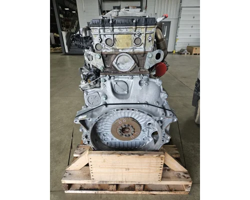 DETROIT DIESEL DD15 Engine Assembly