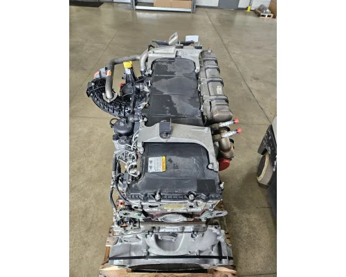 DETROIT DIESEL DD15 Engine Assembly