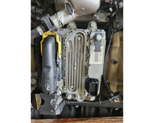 DETROIT DIESEL DD15 Engine Assembly