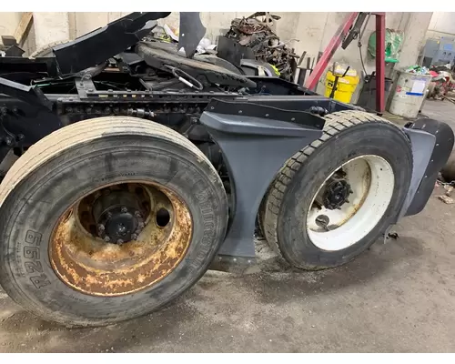 DETROIT DIESEL DD15 Engine Assembly