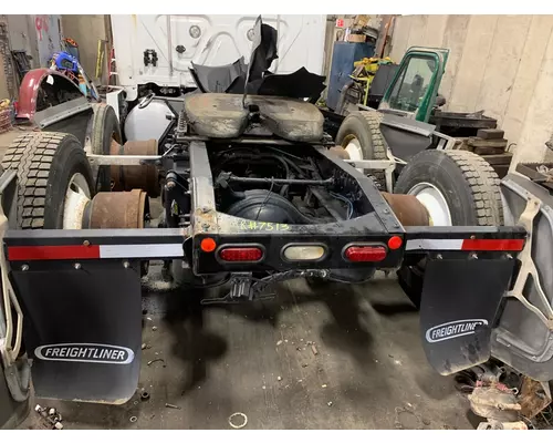 DETROIT DIESEL DD15 Engine Assembly