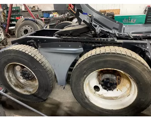 DETROIT DIESEL DD15 Engine Assembly