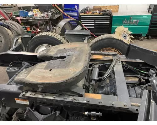 DETROIT DIESEL DD15 Engine Assembly