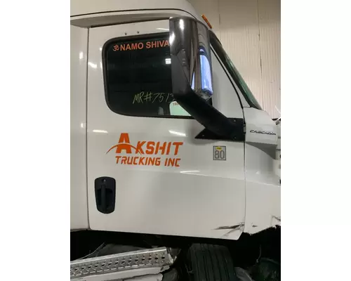 DETROIT DIESEL DD15 Engine Assembly