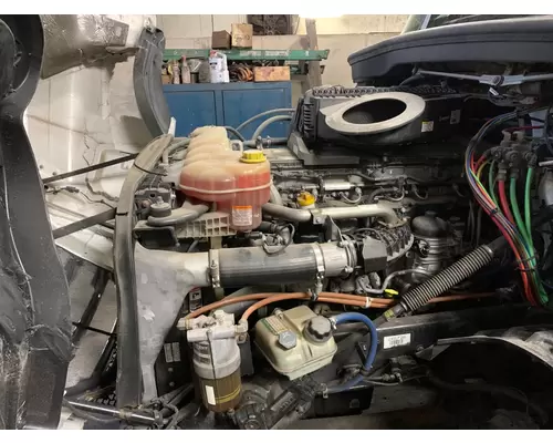 DETROIT DIESEL DD15 Engine Assembly