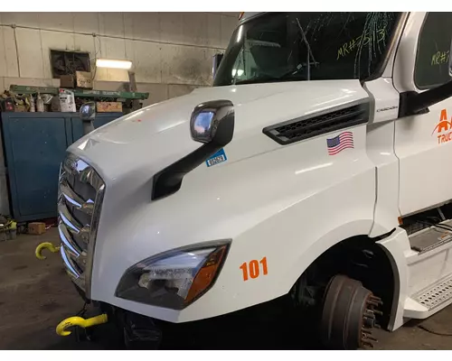 DETROIT DIESEL DD15 Engine Assembly