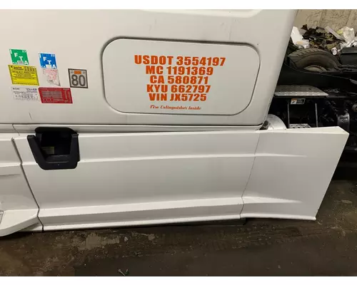 DETROIT DIESEL DD15 Engine Assembly