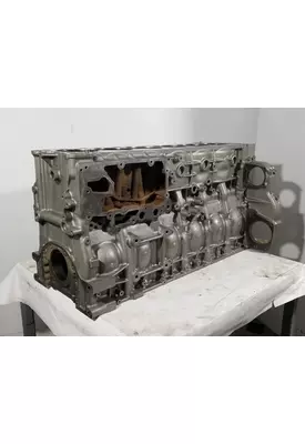 DETROIT DIESEL DD15 Engine Block