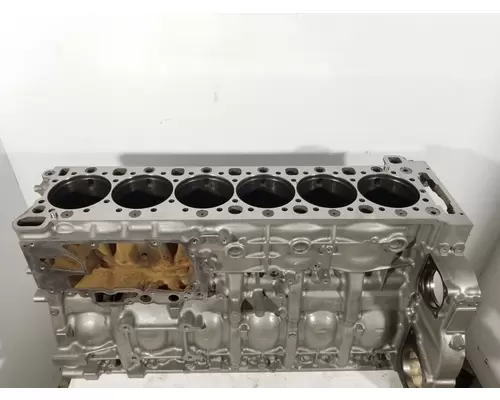 DETROIT DIESEL DD15 Engine Block