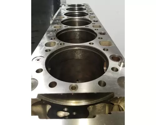 DETROIT DIESEL DD15 Engine Block