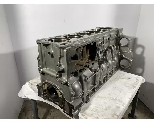 DETROIT DIESEL DD15 Engine Block