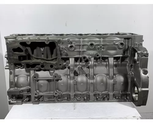 DETROIT DIESEL DD15 Engine Block