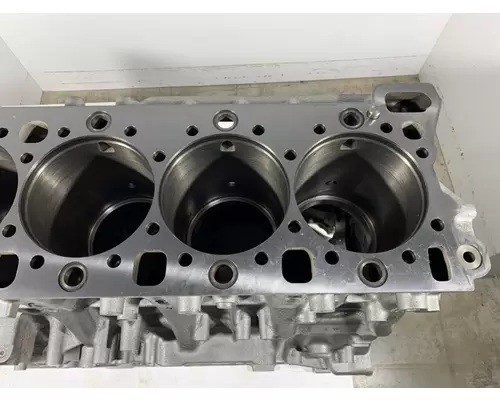 DETROIT DIESEL DD15 Engine Block