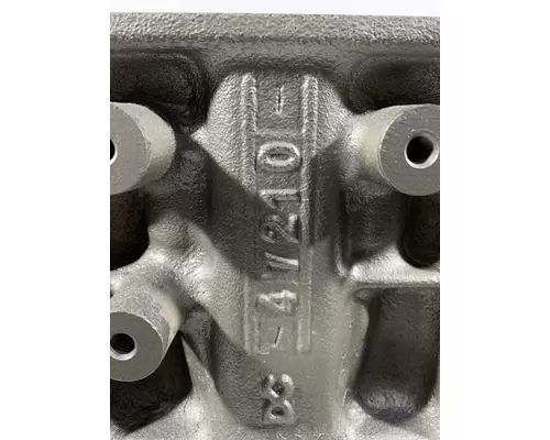 DETROIT DIESEL DD15 Engine Block