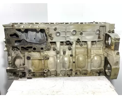 DETROIT DIESEL DD15 Engine Block