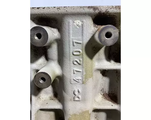 DETROIT DIESEL DD15 Engine Block