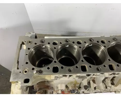 DETROIT DIESEL DD15 Engine Block