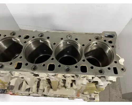 DETROIT DIESEL DD15 Engine Block