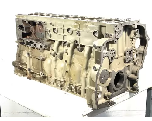 DETROIT DIESEL DD15 Engine Block