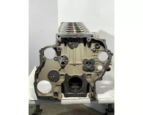 DETROIT DIESEL DD15 Engine Block