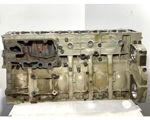 DETROIT DIESEL DD15 Engine Block