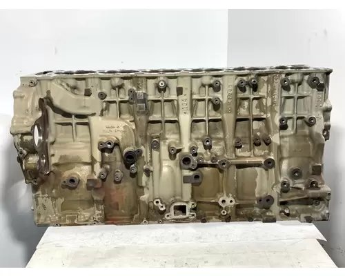 DETROIT DIESEL DD15 Engine Block