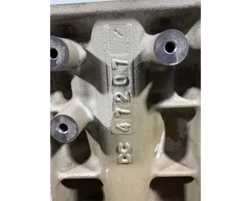 DETROIT DIESEL DD15 Engine Block