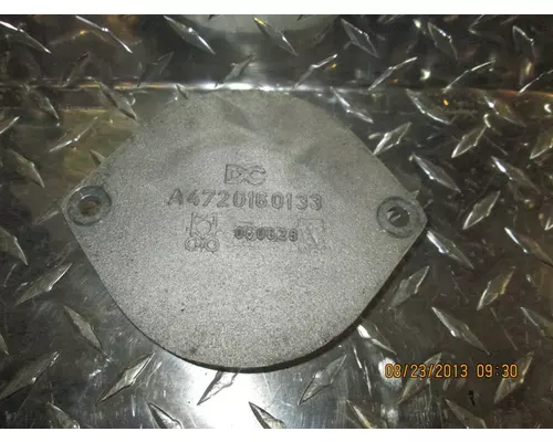 DETROIT DIESEL DD15 Engine Cover