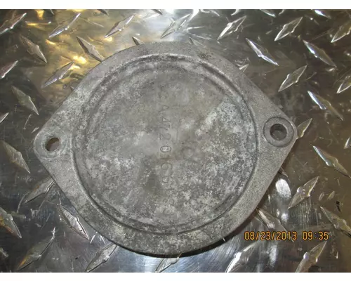 DETROIT DIESEL DD15 Engine Cover