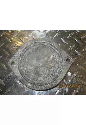 DETROIT DIESEL DD15 Engine Cover