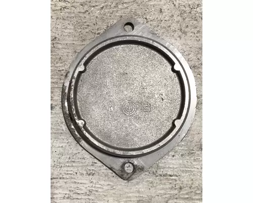 DETROIT DIESEL DD15 Engine Cover