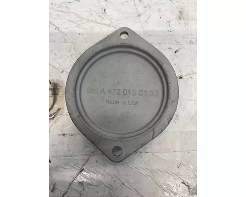 DETROIT DIESEL DD15 Engine Cover