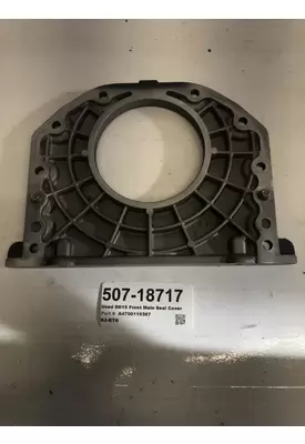 DETROIT DIESEL DD15 Engine Cover