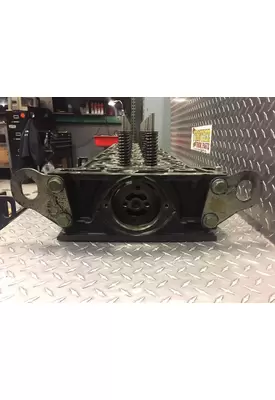 DETROIT DIESEL DD15 Engine Cylinder Head